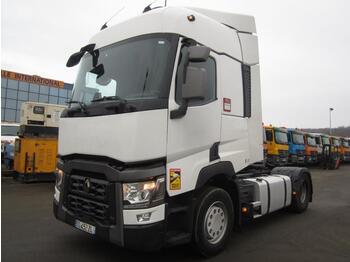 Tractor unit Renault Gamme T 430 DXI: picture 1