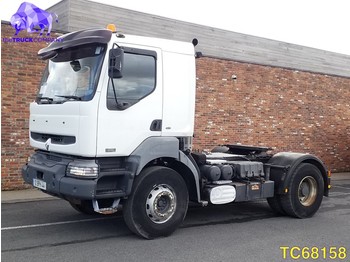 Tractor unit Renault Kerax 370 Euro 1: picture 1