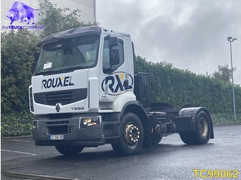 Tractor unit Renault Lander 410 Euro 4