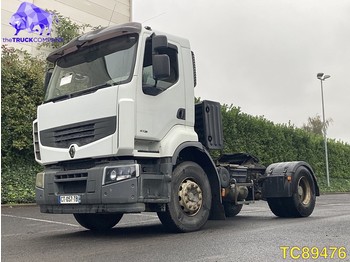 Tractor unit Renault Lander 410 Euro 4