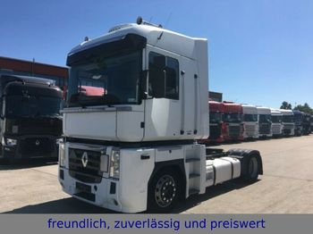 Tractor unit Renault *MAGNUM 460 DXI*EURO 5*: picture 1