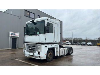 Tractor unit RENAULT Magnum 460