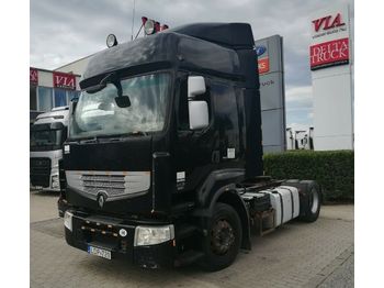 Tractor unit Renault MAGNUM PREMIUM 450.18T