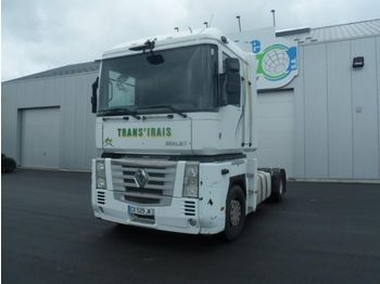 Tractor unit Renault Magnum 460dxi