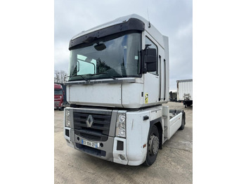 Tractor unit RENAULT Magnum 480