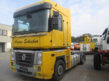 Tractor unit Renault Magnum 480DXI, Automatic,EEV: picture 1