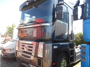 Tractor unit Renault Magnum 500 DXI