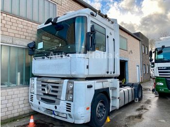 Tractor unit Renault Magnum 500 DXi Euro 5 Automatik - Klima