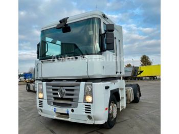 Tractor unit Renault Magnum 500 DXi Manualgear-Retarder-Klima