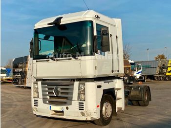 Tractor unit Renault Magnum 500 DXi Manualgear-Retarder-Klima