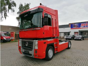 Tractor unit Renault Magnum DXi 480 4x2, Euro5 EEV, 2Tank, Klima