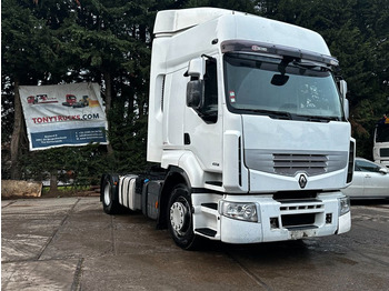 Tractor unit RENAULT Premium 450