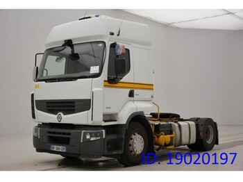 Tractor unit Renault Premium 380 DXi: picture 1
