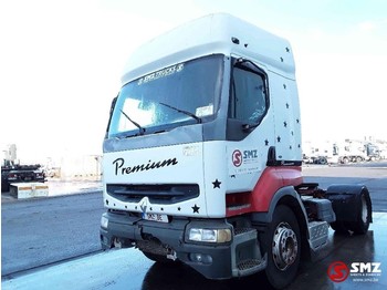 Tractor unit Renault Premium 385: picture 1