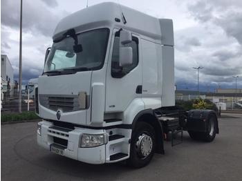 Tractor unit Renault Premium 410 DXI