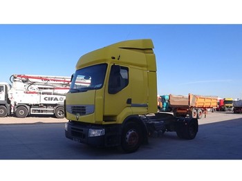 Tractor unit Renault Premium 410 DXI (MANUAL GEARBOX): picture 1