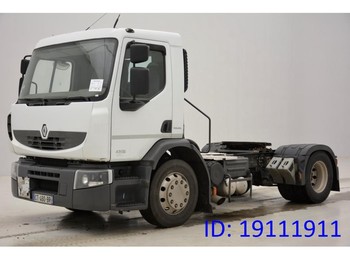 Tractor unit Renault Premium 430 DXi - ADR: picture 1