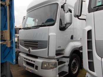Tractor unit Renault Premium 440 DXI