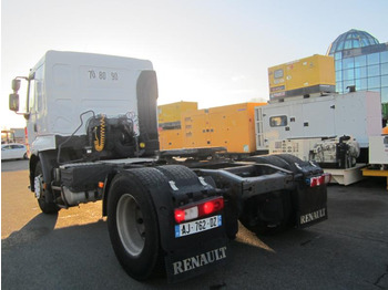 Tractor unit Renault Premium 450 DXI: picture 5