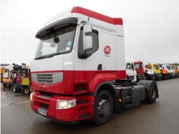 Tractor unit Renault Premium 450 DXI