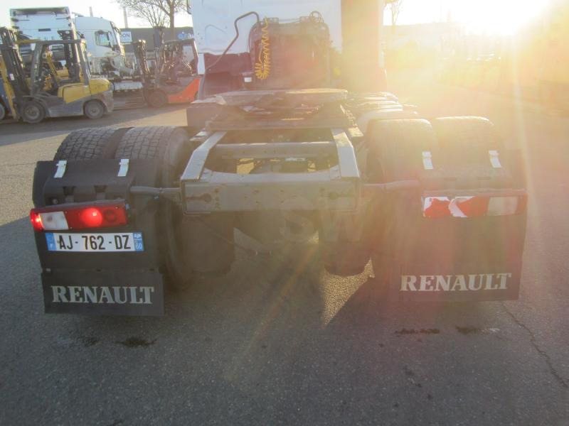 Tractor unit Renault Premium 450 DXI: picture 4