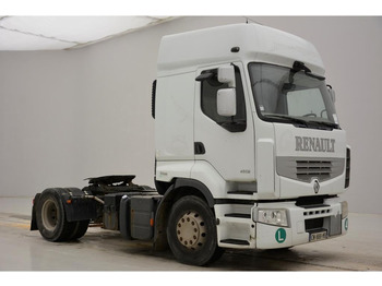 Tractor unit Renault Premium 450 DXi - ADR: picture 3