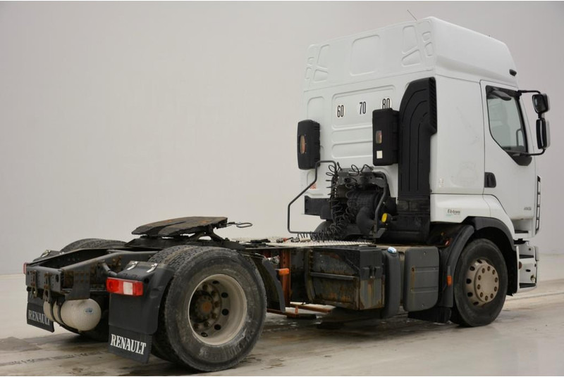 Tractor unit Renault Premium 450 DXi - ADR: picture 6