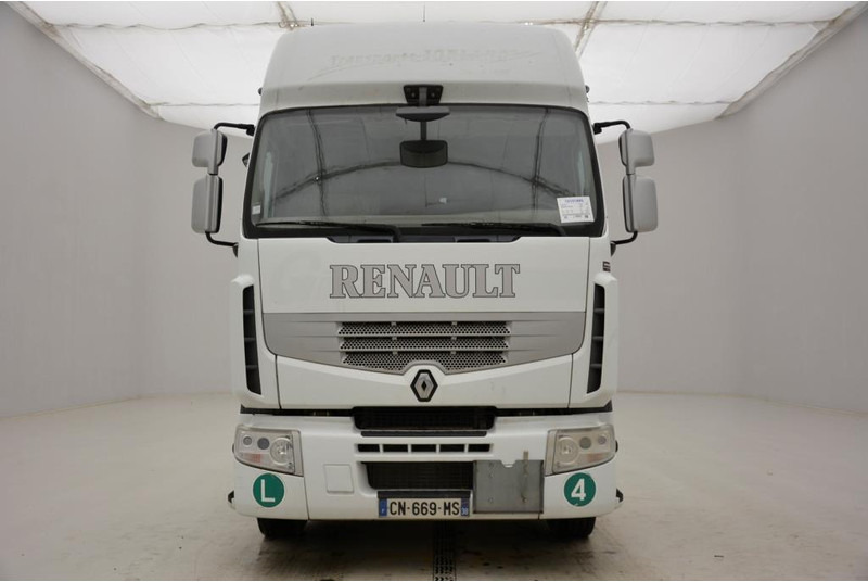 Tractor unit Renault Premium 450 DXi - ADR: picture 2