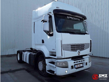 Tractor unit RENAULT Premium 450