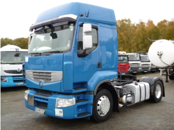 Tractor unit Renault Premium 460.19 4x2 E5 + Manual + Retarder + ADR 08/2020: picture 1