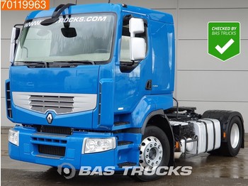 Tractor unit Renault Premium 460 4X2 ADR DXi EEV