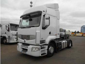 Tractor unit Renault Premium 460 DXI