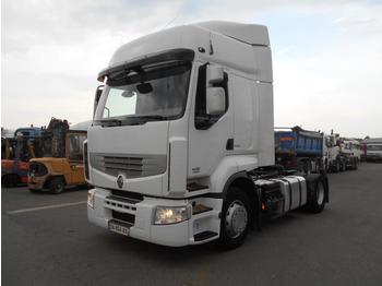 Tractor unit Renault Premium 460 DXI