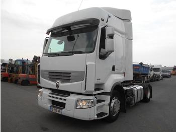 Tractor unit Renault Premium 460 DXI: picture 1