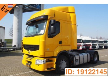 Tractor unit Renault Premium 460 DXi