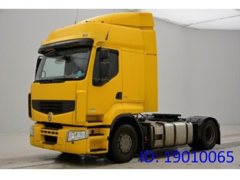 Tractor unit Renault Premium 460 DXi