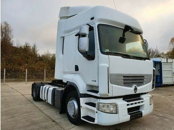 Tractor unit Renault Premium 460 EEV