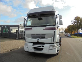 Tractor unit Renault Premium 460 (EURO 5 EEV - FULL ADR - RETARDER)