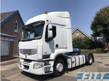 Tractor unit Renault Premium 460 Premium 460 EEV