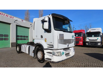 Tractor unit RENAULT Premium 460