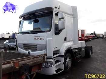 Tractor unit Renault Premium 460 dxi Euro 5 RETARDER: picture 1