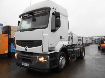 Tractor unit RENAULT Premium 450