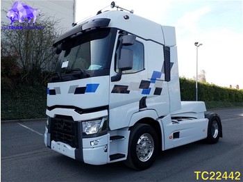 Tractor unit Renault Renault_T 460 Euro 6 RETARDER