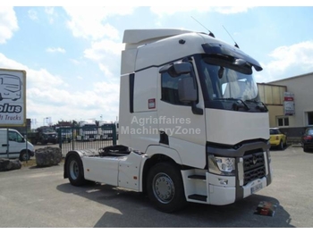 Tractor unit Renault T: picture 1
