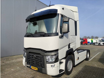 Tractor unit RENAULT T 440