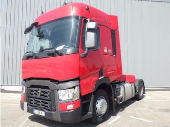 Tractor unit Renault T460 11L VOITH 4x2 2015 QUALITY RENAULT TRUCKS FRANCE: picture 1