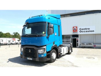 Tractor unit Renault T460 11L VOITH DIRECT RENAULT TRUCKS FRANCE: picture 1
