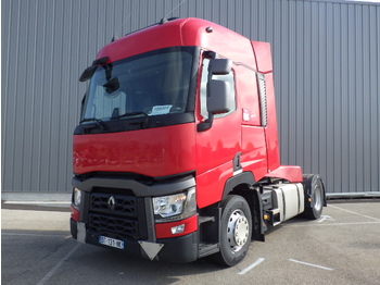 Tractor unit Renault T460 11L VOITH QUALITY RENAULT TRUCKS FRANCE: picture 1