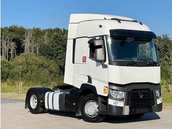 Tractor unit Renault T460*2XDIESELTANKS*581.000km*