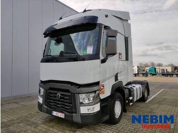 Tractor unit Renault T460 4X2 - 595.971km: picture 1
